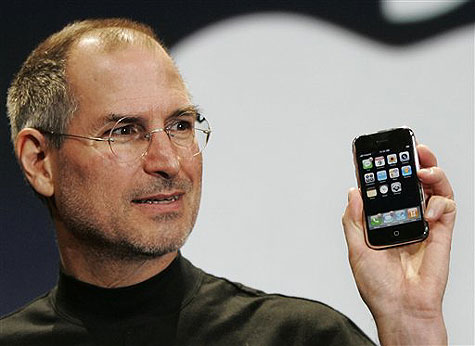 «Έχασε τη μάχη» ο Steve Jobs…